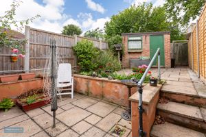Garden- click for photo gallery